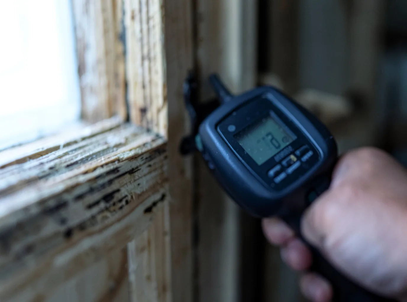 Commercial Water Damage Restoration in Yosemite, KY