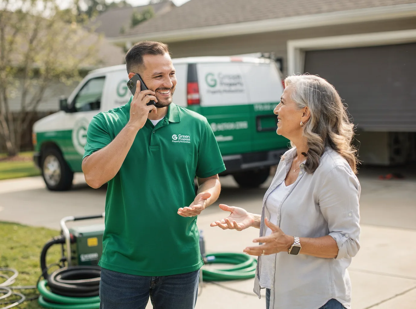 Water Damage Restoration Yosemite, KY FAQs